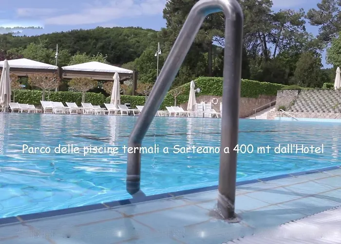 La Gustea Hotel & Cucina