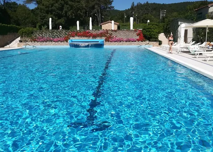 La Gustea Hotel & Cucina