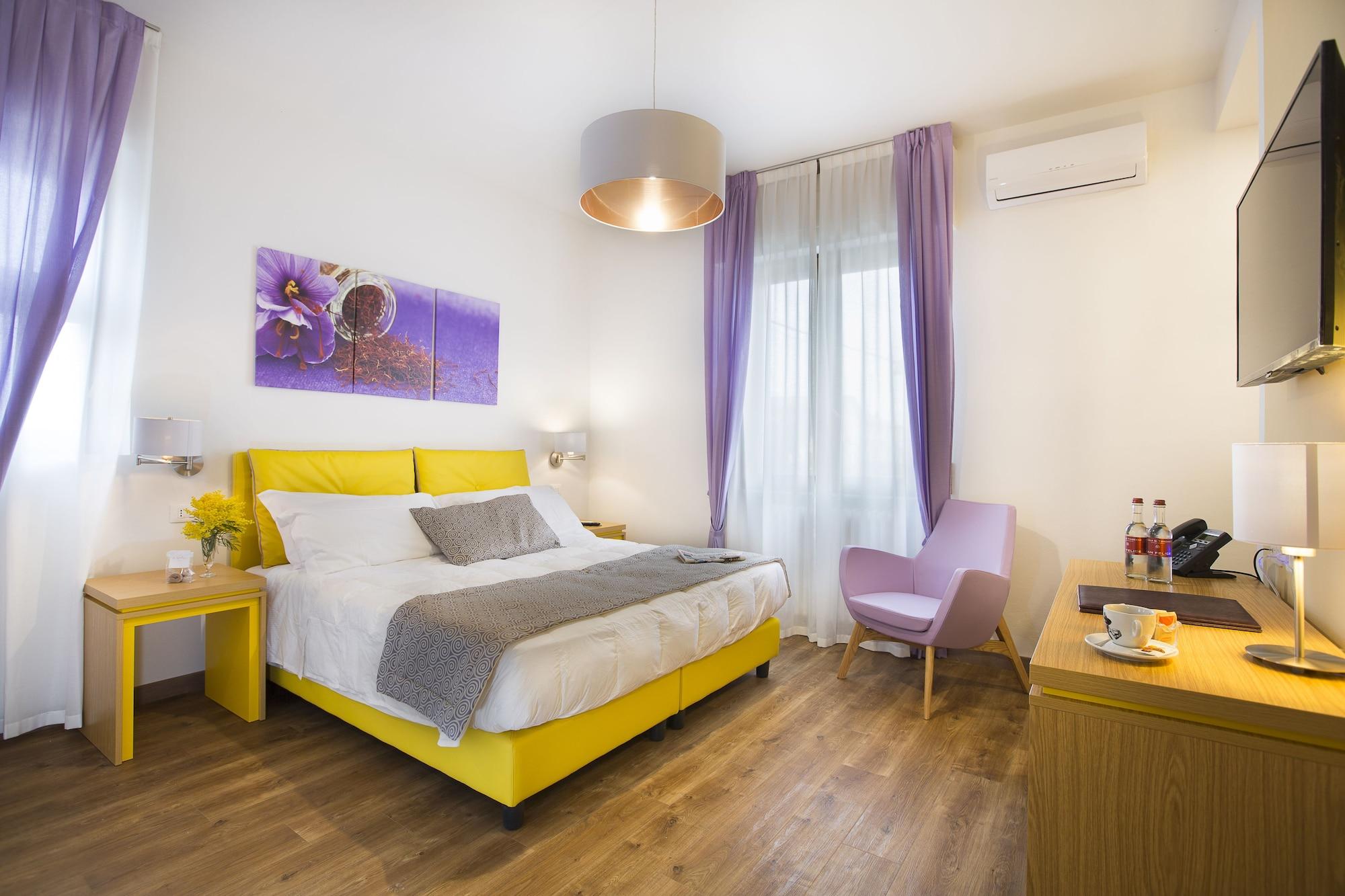 La Gustea & Cucina Hotel 4*