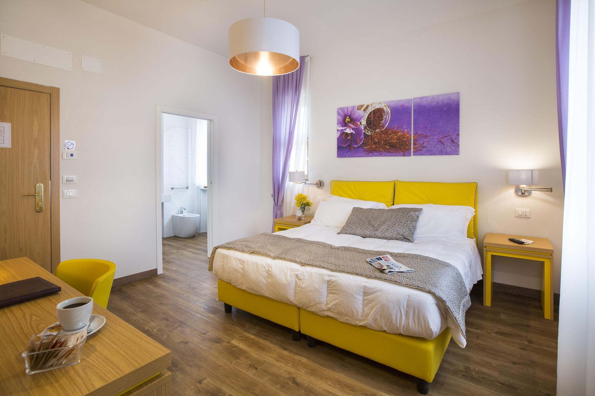 La Gustea & Cucina Hotel