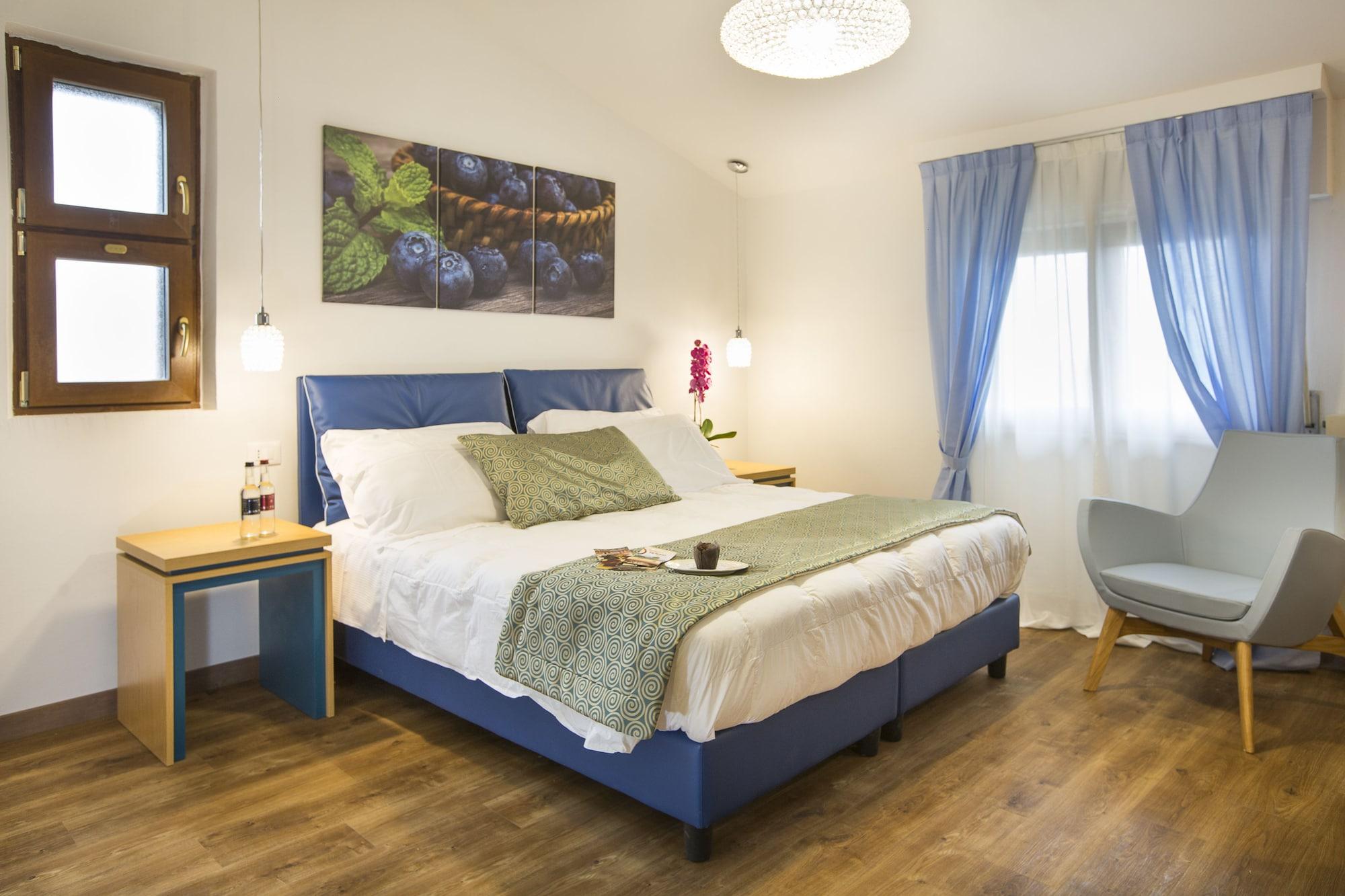 Hotel La Gustea & Cucina 4*