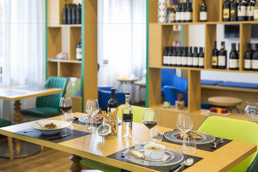 Hotel La Gustea & Cucina 4*
