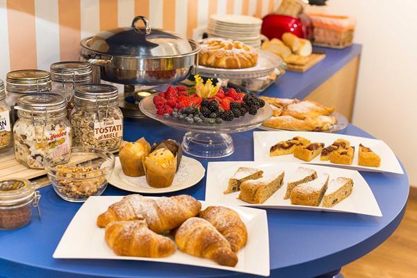 La Gustea & Cucina Hotel Sarteano
