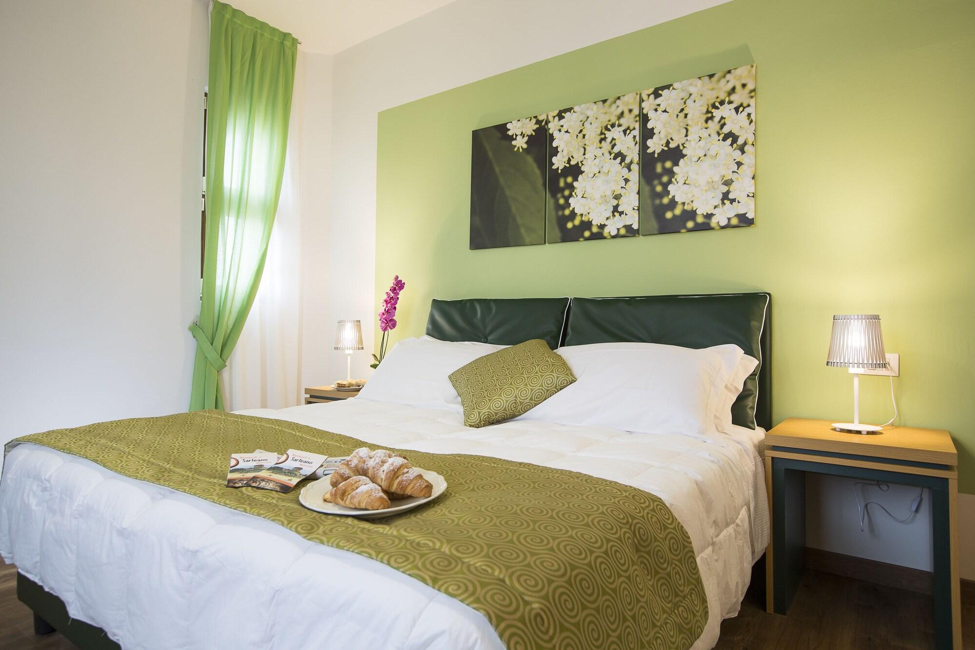La Gustea & Cucina Hotel