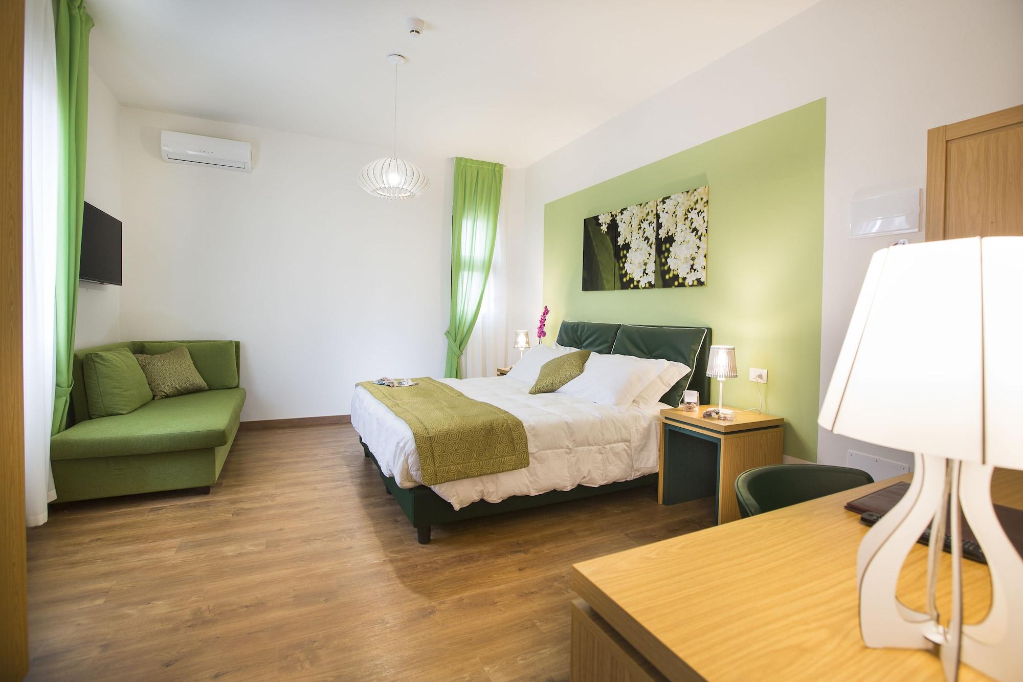Hotel La Gustea & Cucina