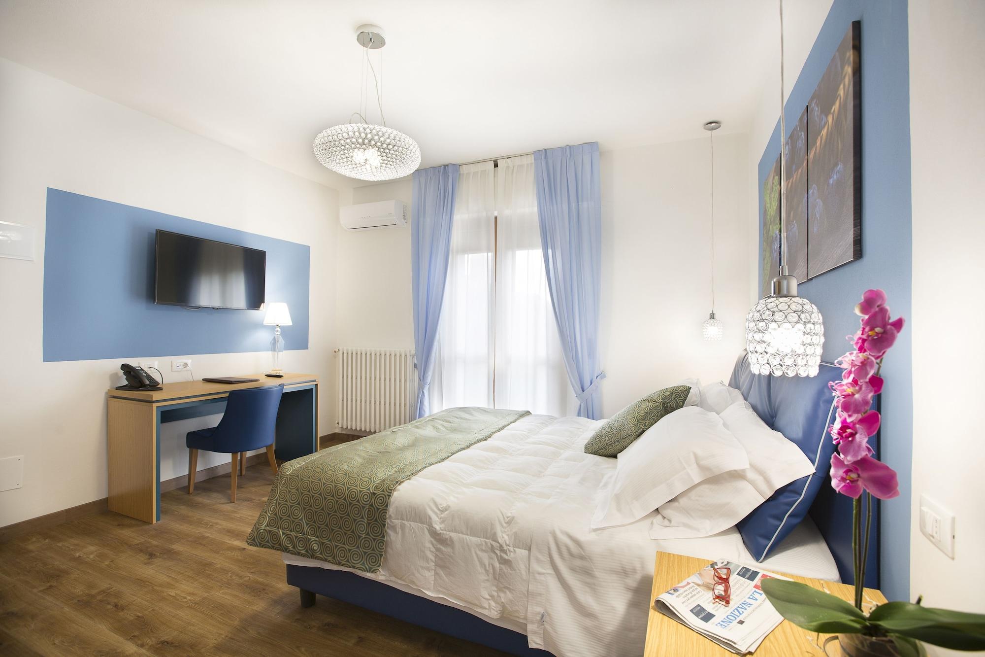 La Gustea & Cucina Hotel Sarteano