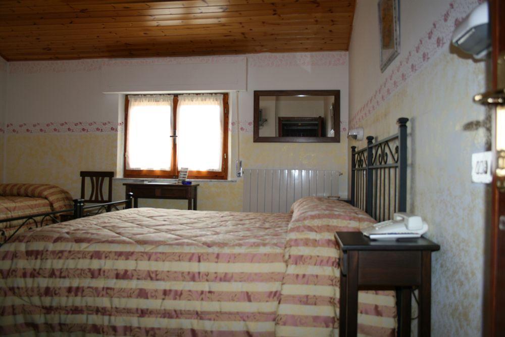 Hotel La Gustea & Cucina Sarteano
