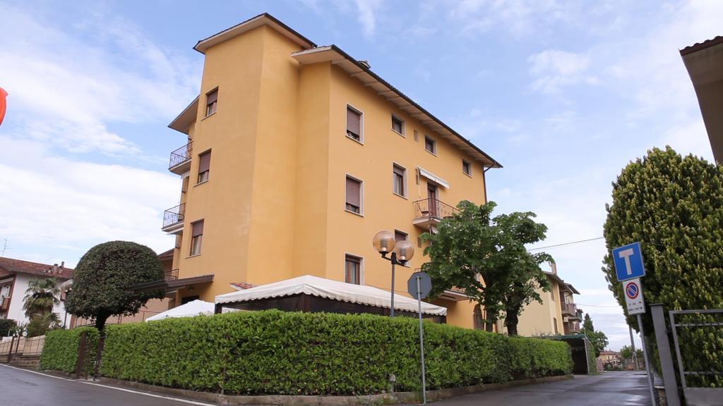 La Gustea & Cucina Hotel Sarteano