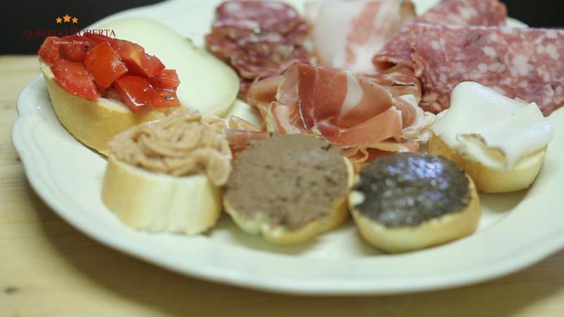 Hotel La Gustea & Cucina 4*