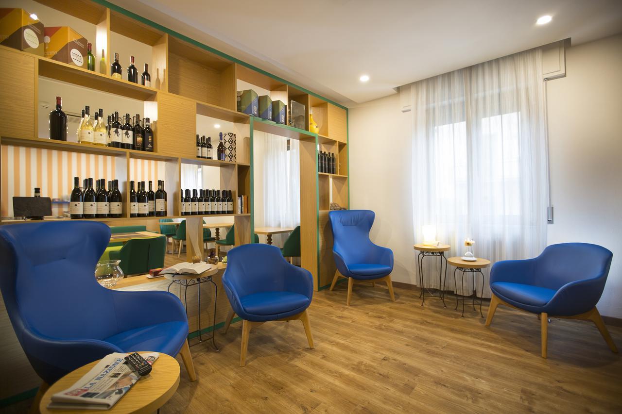 La Gustea & Cucina Hotel
