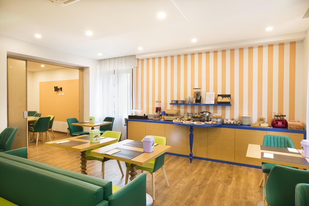 La Gustea & Cucina 4*