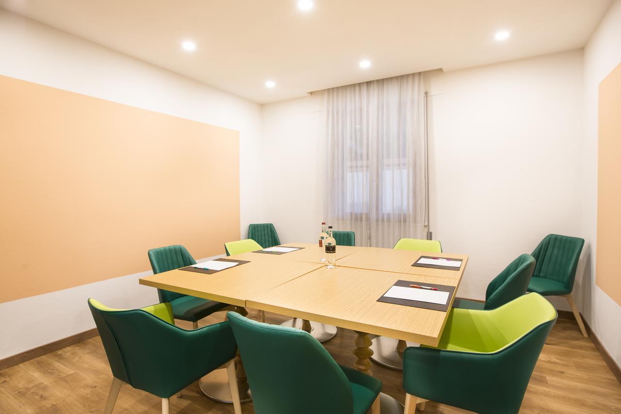 La Gustea & Cucina Hotel Sarteano