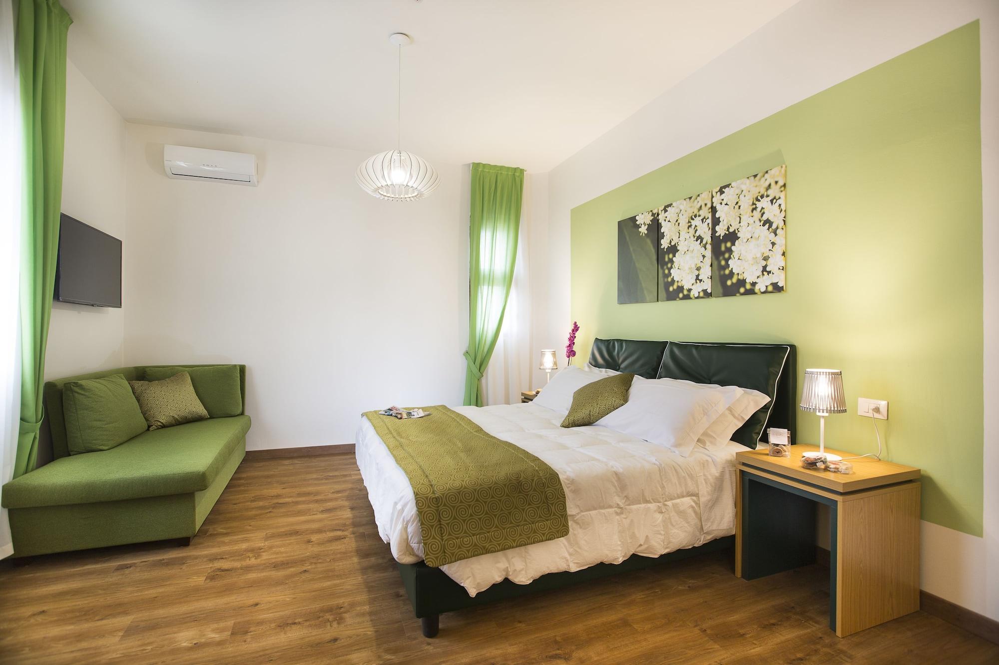 Hotel La Gustea & Cucina