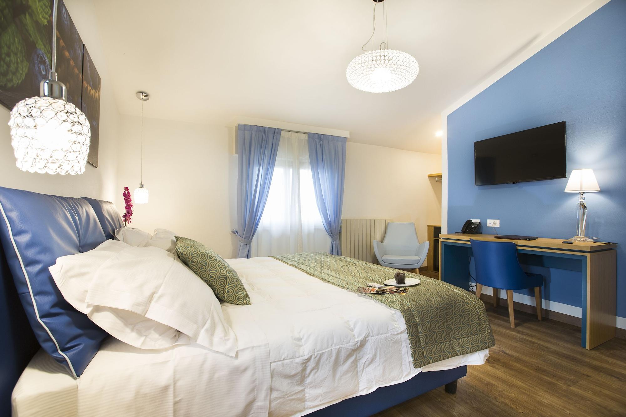 Hotel La Gustea & Cucina 4*