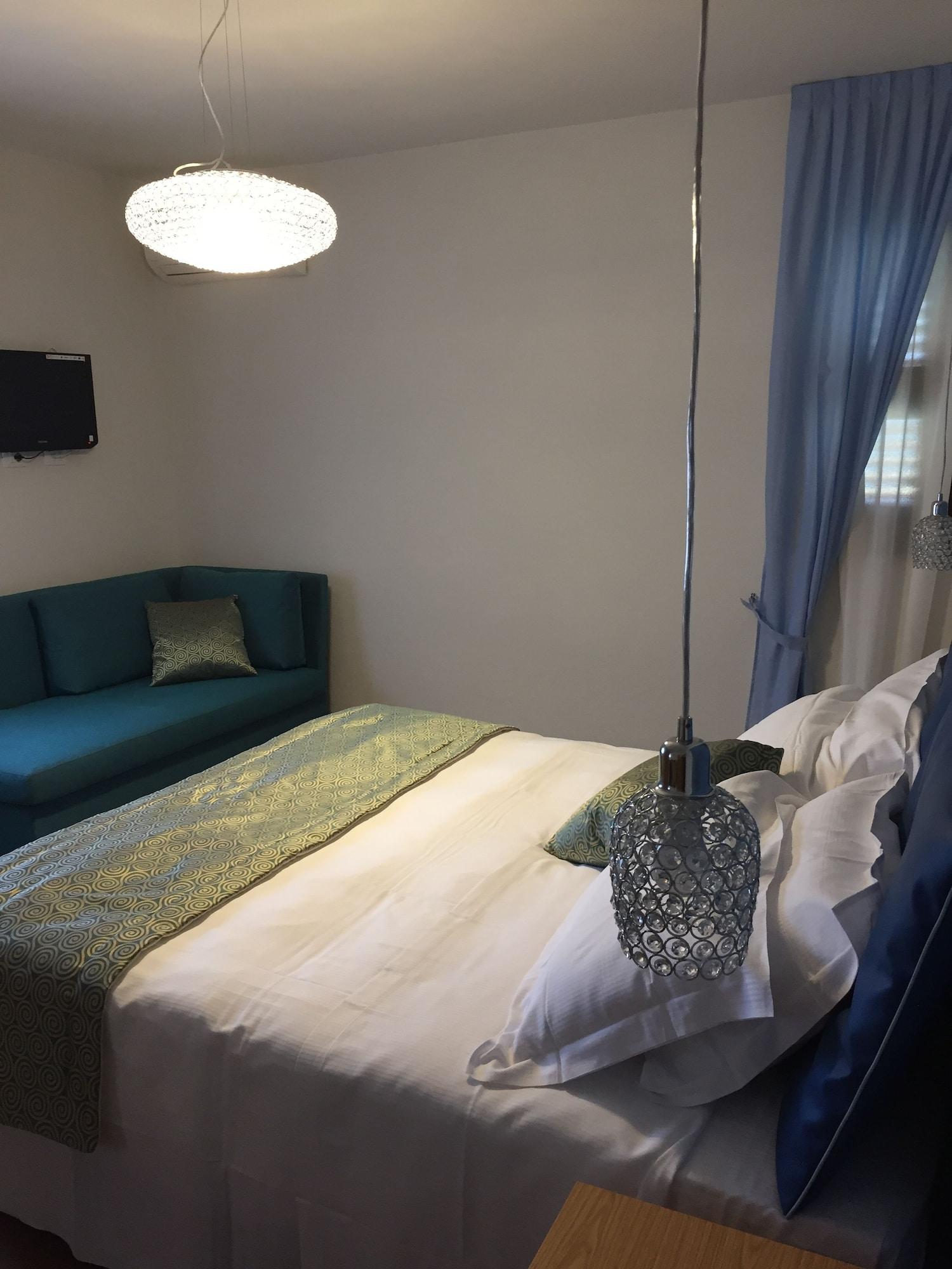 La Gustea & Cucina Hotel