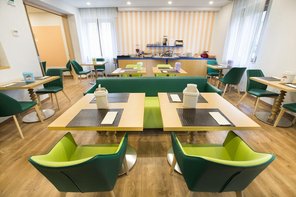 La Gustea & Cucina Hotel 4*