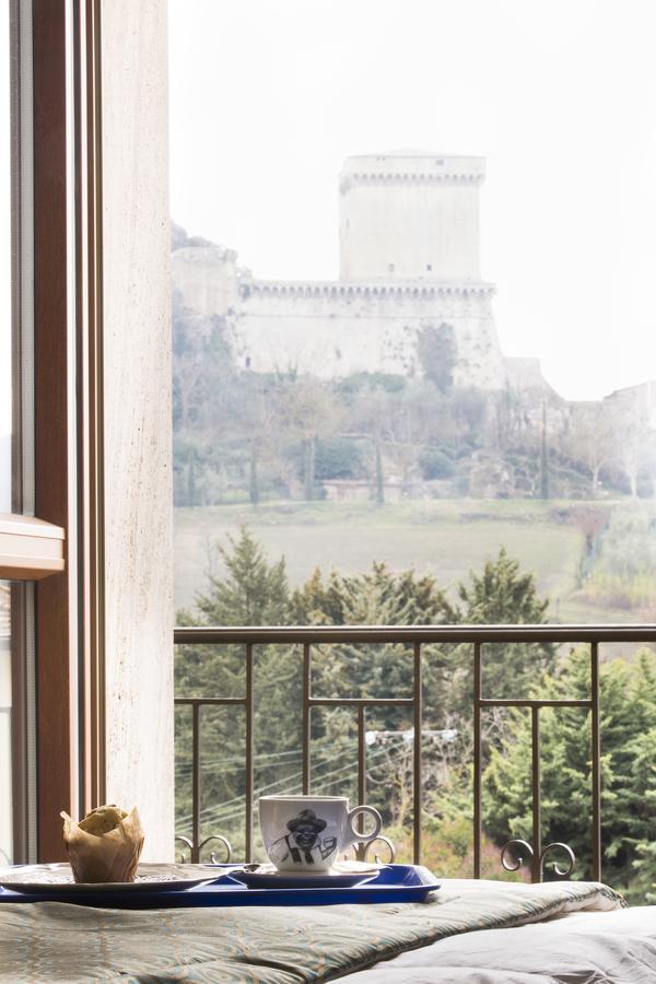 La Gustea & Cucina Hotel