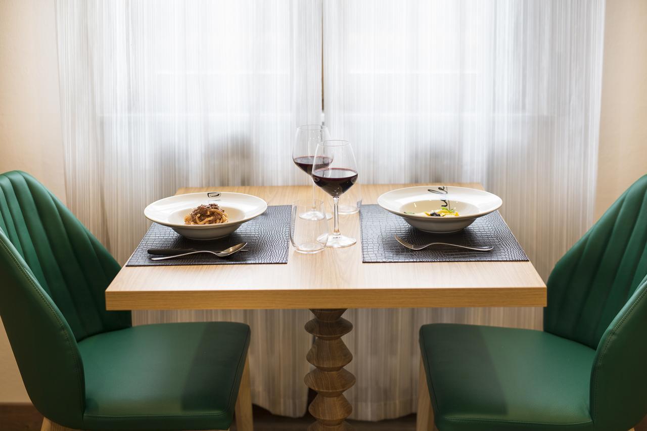 La Gustea & Cucina Sarteano