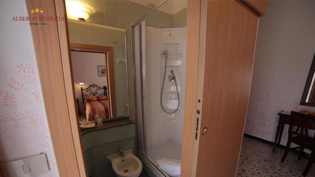 Hotel La Gustea & Cucina Sarteano
