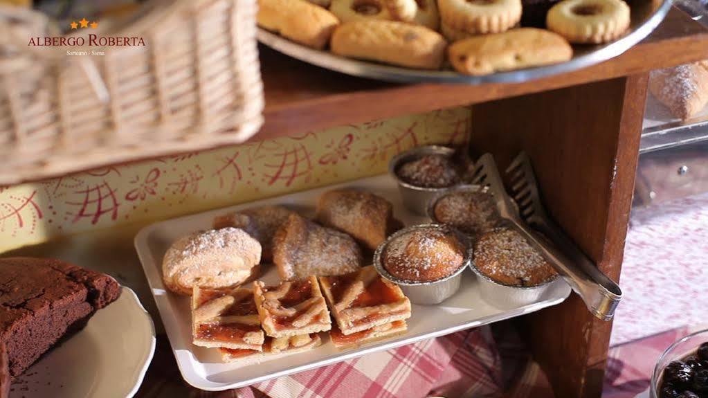 La Gustea & Cucina Sarteano