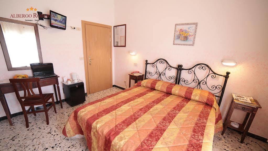 Hotel La Gustea & Cucina Sarteano