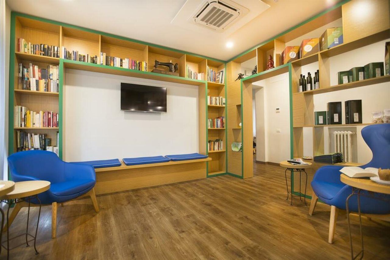 Hotel La Gustea & Cucina 4*