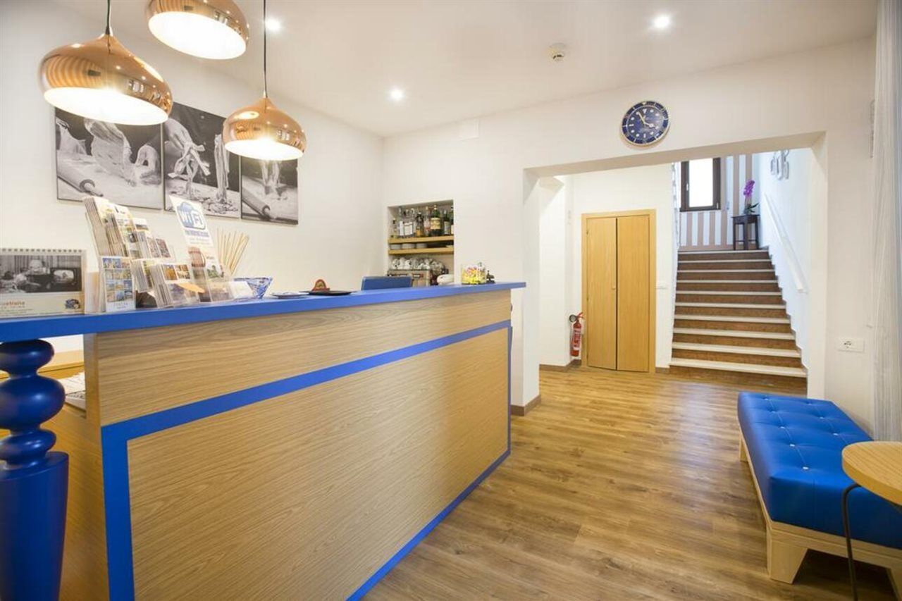 Hotel La Gustea & Cucina Sarteano